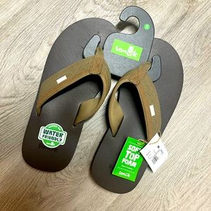 Men Flip Flops